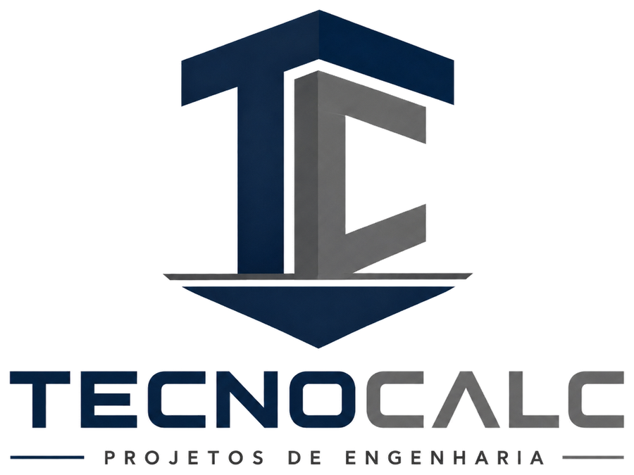 Tecnocalc — Projetos de Engenharia